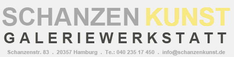 Schanzenkunst